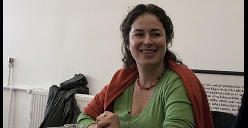 Court Demands Red Notice to Seek Pınar Selek 