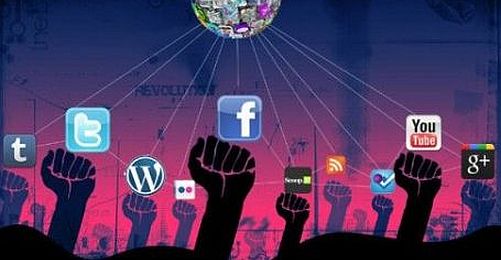 Geleneksel Medya Sosyal Medyayı Nasıl Etkiler?