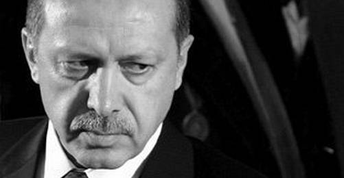 Erdoğan: Sizi Gidi Geziciler Sizi...