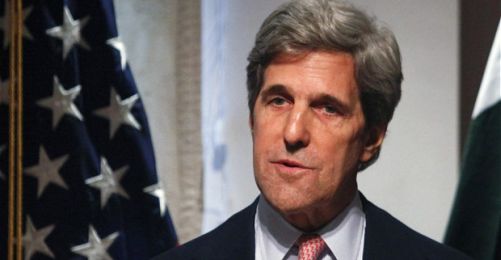 ABD "Kimyasal Silahları Biliyoruz" Dedi, Suriye Yalanladı