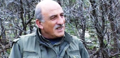 Duran Kalkan: Suriye'ye Askeri Müdahaleden Kaçınılmalı