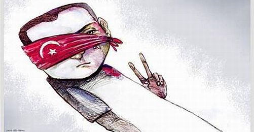 Didim'de Gezi Karikatürlerine Soruşturma