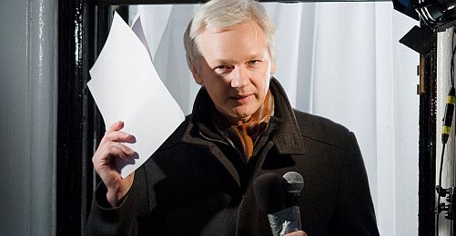 Assange, Film Festivali Jürisinde