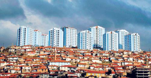 Katakulliden İbaret Müstesna Şehir: İstanbul