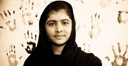 Malala'ya Çocuk Barış Ödülü
