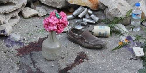 “Ahmet Atakan’ı Anıp Polis Şiddetini Kınayacağız”