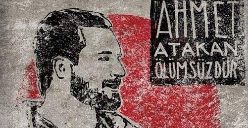 Ahmet Atakan'ın Son Söyleşisi