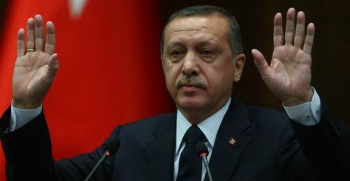 Başbakan Erdoğan: Özgürlüklere Sınırsız Saygımız Var