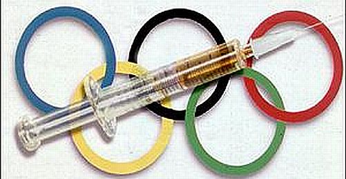 "Rekor Endeksli Spor Anlayışı Dopingi Arttırıyor"