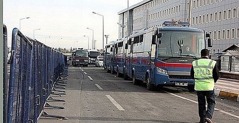 KCK İstanbul Davasında Üç Tahliye