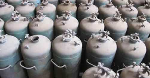 Suriye Kimyasal Silah Bilgilerini Verdi