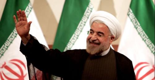 İran Nükleer Müzakereye Hazır
