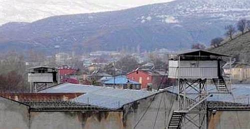 Bingöl Prison’s Fugitive Inmates Captured 