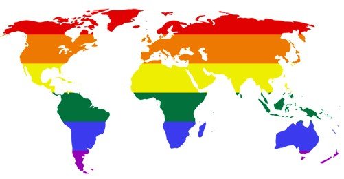 LGBT Haklarında Türkiye 63. Sırada