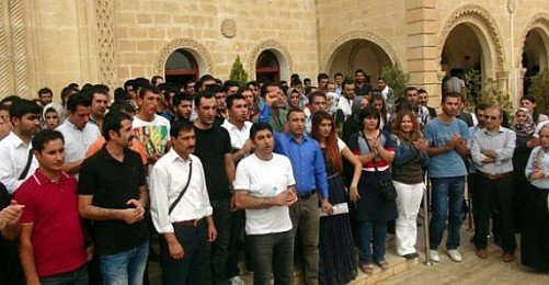150 Bin Öğrenci Seçti Ama 900 Kürtçe Öğretmeni Hala Atanmadı