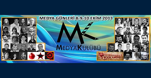 İzmir'de Medya Günleri