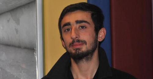 Hasan Ferit Gedik Murder Suspect Arrested