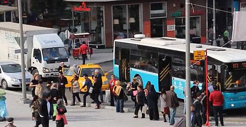 "Taksim Projesindeki Hataların Geri Dönüşü Yok"