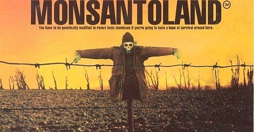 Monsanto'nun 100 Yıllık "Tehlikeli" Tarihi