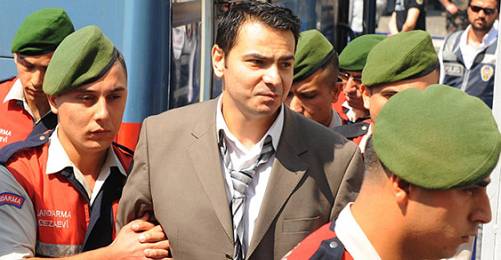 Erhan Tuncel’in Avukatı Müvekkilinden Habersiz