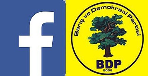Facebook Censors BDP Again 