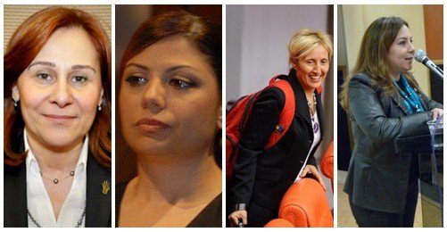 CHP'li Kadınlar Başörtüsü Tartışmasını Değerlendiriyor