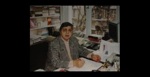 Gazeteci Nurcihan Kesim Hayatını Kaybetti