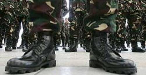 Asker Kaçaklarına 46 Bin 355 TL’ye Kadar Ceza