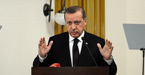 Erdoğan: O Evlerde Karmakarışık Şeyler Olabiliyor