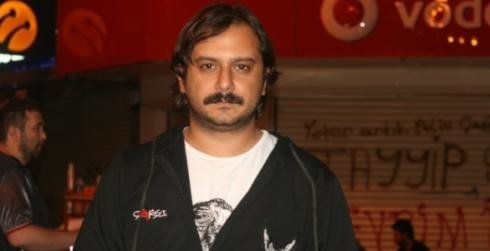 Author Found Not Guilty For “Recop Tazyik Gazdoğan”