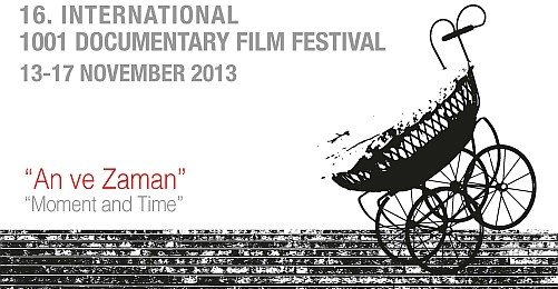 1001 Belgesel Film Festivali An'a Odaklanıyor