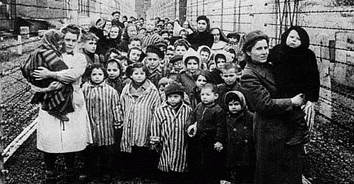 Fransa Holokost'la Nasıl Yüzleşti?