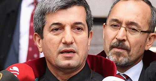 Avukat Kavili'ye 3 Yıla Kadar Hapis İsteniyor