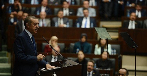 Erdoğan: Düşmanı Sevindirmeyeceklerine İnanıyorum