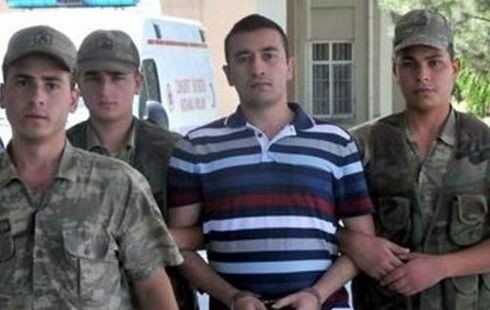 Private Utku Kalı Released For Pending Trial