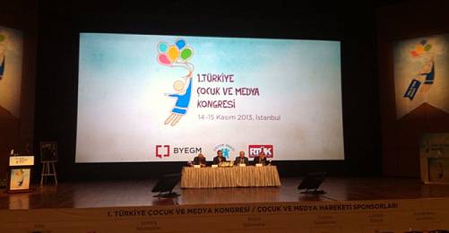 Çocuk ve Medya Strateji Belgesi Hazır Ama Ankara’da Bekletiliyor