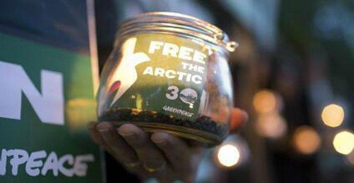 Rusya Greenpeace Üyelerinin Tutukluluk Süresini Uzatmak İstiyor