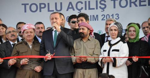“Halk Erdoğan’ın Vaatlerini Seçim Öncesi Görmek İstiyor”