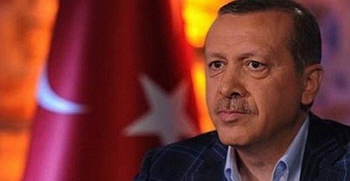 Erdoğan: Dershane Konusunda Geri Adım Yok