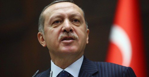 Erdoğan: Dershaneciliği Sadece Belli Gruplar Yapmıyor