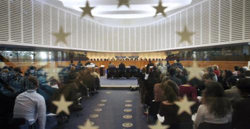 ECHR Convicts Turkey Due to “Halt Warning”