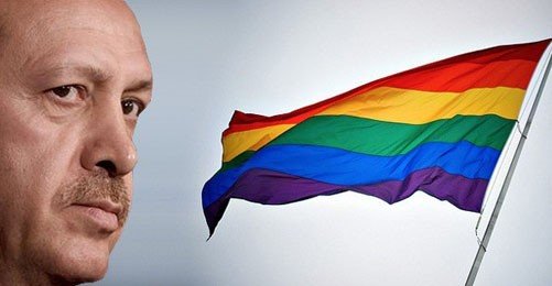 LGBTİ Örgütleri: "İbne" Davasında Tarafız