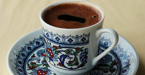 Türk Kahvesi UNESCO Korumasında