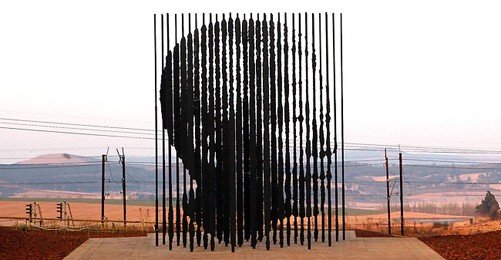 Mandela; Spor, Müzik, Şiir ve Film
