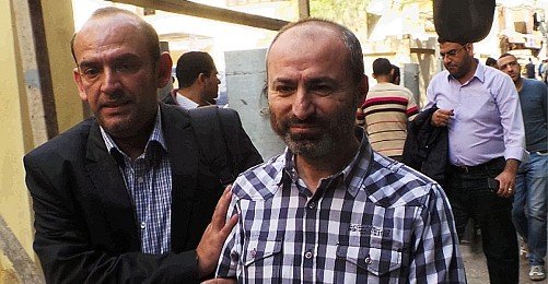Gazeteci Turan 115 Gün Sonra Özgür