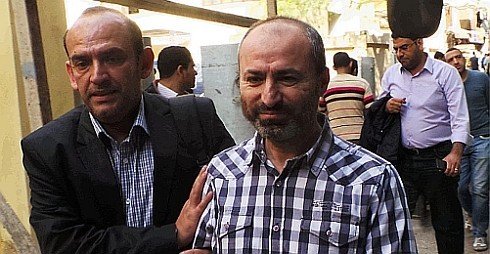 Journalist Turan Freed in Cairo on Day 115 