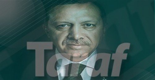 Taraf’tan Başbakan Erdoğan’a Dava