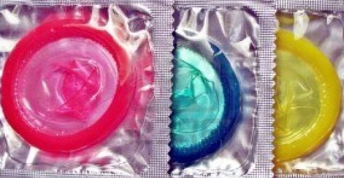 prezervatifi neden bakanlık vermeli?