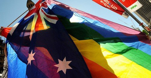 Avusturalya Evlilik Eşitliğinden Döndü