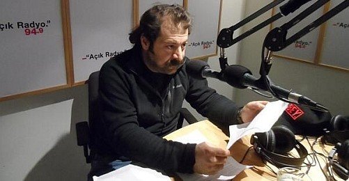 Gezerken Açık Radyo'da